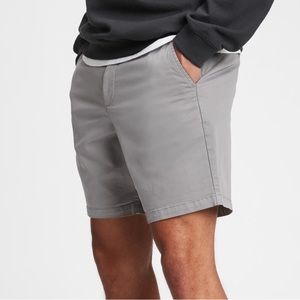GAP - 8" Vintage Shorts Men’s 32